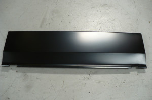 Holden HQ HJ HX HZ WB Ute / Panel Van Tailgate (1.0mm Skin)