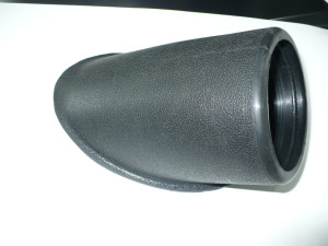 Holden Monaro HK/T/G Rubber Tacho Boot