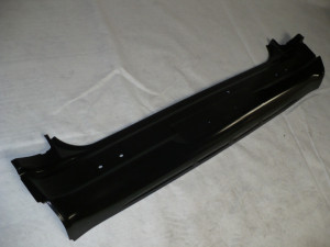 Holden HK-HT-HG Rear Beaver / Tail Light Panel