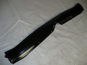 Holden Monaro HK/T/G Front Lower Apron / Valance