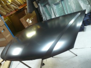 Holden VY Bonnet 03-04 Commodore Berlina Calais