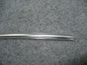 Holden Torana LC-LJ Mylor Windscreen Chrome Mould (4m)