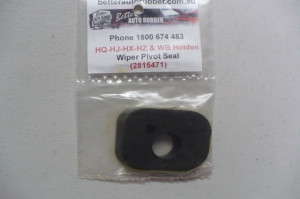 Holden HQ-WB Wiper Pivot Seal