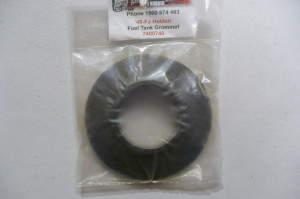 Holden FX-FJ Fuel Tank Grommet