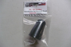 Holden FE-EK Handbrake to Firewall Boot