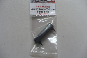 Holden FC-EH Panelvan/Wagon Lower Centre Tailgate Bump Stop 