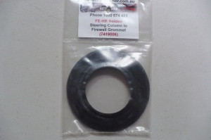 Holden FE-HR Steering Column To Firewall Grommet