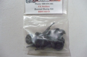 Holden FX Bonnet Bump Kit