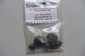 Holden EJ-EH Bonnet Bump Kit