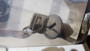 Ford Falcon XR-XY (Pre 01/71) Ignition Lock & Key