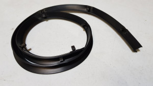 Ford Falcon XR-XY Bonnet / Hood Lace Seal