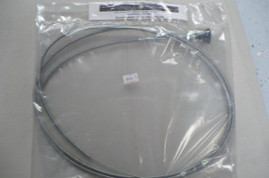 Universal Bonnet Release Cable