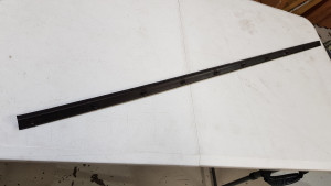 Holden Torana LX-UC Coupe Left Hand Or Right Hand Inner Or Outer Door Belt