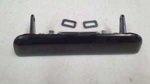 Holden HQ-WB & LH-UC Outer Door Handle Black