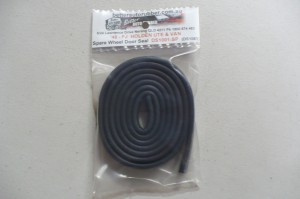 Holden FX-FJ Ute/Van Spare Wheel Door Seal