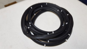 Holden HQ-WB Front Door Rubber