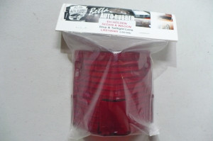 Holden EH Sedan/Wagon Stop & Taillight Lens