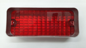 Holden HQ Sedan / Monaro Rear Stop Lens