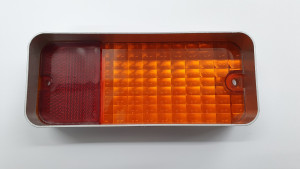 Holden HQ Sedan / Monaro Rear Indicator Lens