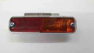 Holden HQ-WB Rear Quarter Side Indicator Light