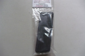 Holden HQ-WB & Torana LJ-UC & Commodore VB-VT Accelerator Pedal Pad & Spring