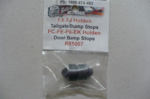 Holden FX-FJ Tailgate Bump Stops or FC-EK Door Bump Stops