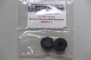Holden EJ-WB Bonnet Adjuster Bolt Bumpers