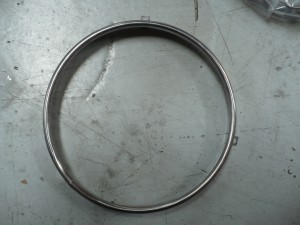 Impala 1962-1964 Headlamp Ring