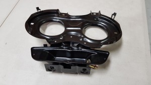 Impala 1962 Headlamp Bucket Right Hand