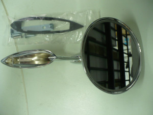 Chevelle 64-65 Mirror Outside Door