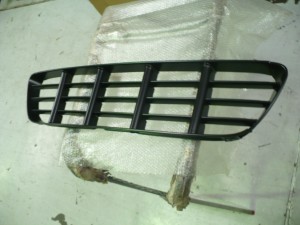 Chevy Pickup 1955-1956 Grille Painted