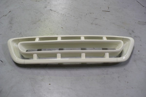Chevy Pickup 1957 Grille Painted