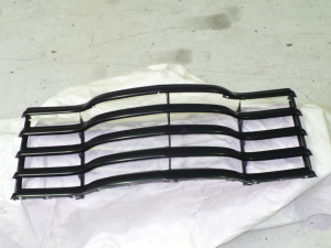 Chevy Pickup 47-52 Grille Assembly Painted