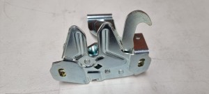 Mustang 1967-1968 Hood Latch Assembly