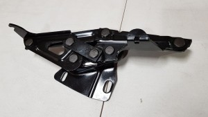 Mustang 1965-1966 Hood Hinge RH