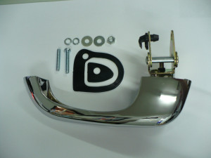 Mustang 1964-1966 Outer Door Handle