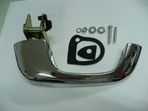 Mustang 1967-1968 Outer Door Handle