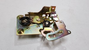 Mustang 1965-1966 Door Latch Assembly RH