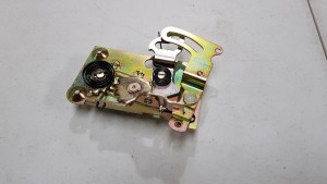 Mustang 1965-1966 Door Latch Assembly LH