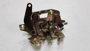 Mustang 1967-1968 Door Latch Assembly LH