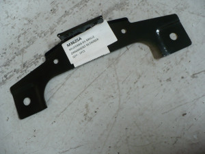 Mustang 65 Grille Ornament Retainer