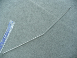 Mustang 70 Hood Moulding