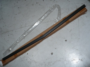 Mustang 1971-1973 Bonnet / Hood Moulding