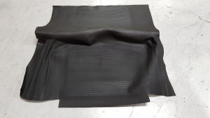 Holden HK-HT-HG Rubber Boot Mat