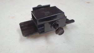 Holden Commodore VK Bumper Bar Slider With Mounting Bracket (Single)