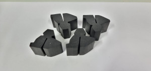 Ford Falcon XR-XY Ute Door Bump Stops (4PK)