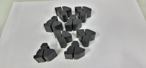 Ford Falcon XR-XY Sedan Door Bump Stops (8PK)