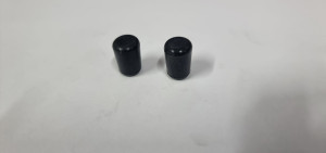 Ford Falcon XW-XY Sun visor Grommet 2PK