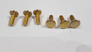 Ford Falcon XR-XY Shock Tower Bolt Set