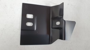 Mustang 1964-1966 Right Hand Fender Apron Rear Extension